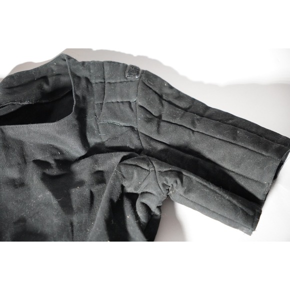 Star Wars Scout Trooper Biker Scout Biker Flak Vest Flack Costume Cosplay - Picture 3 of 5